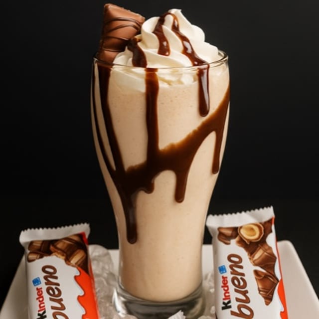 Kinder.