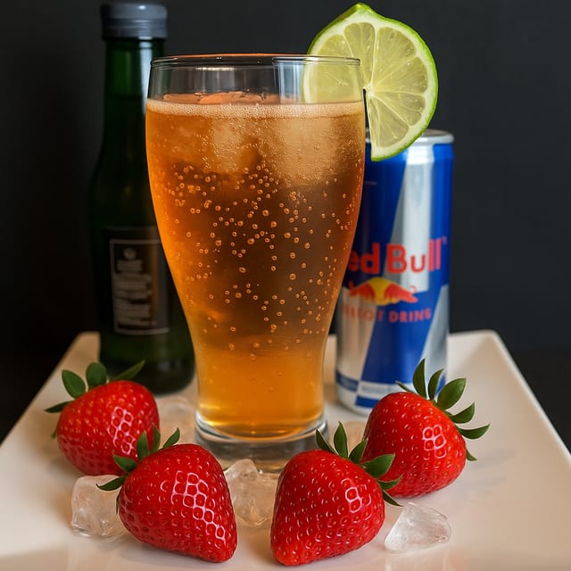 Moheto Juice.