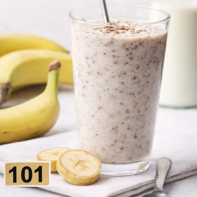 Protein Juice.