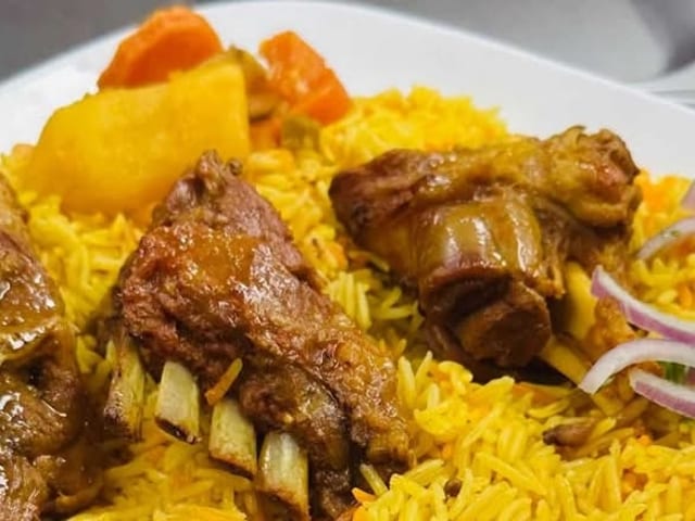 Med Lamb Haneeth.
